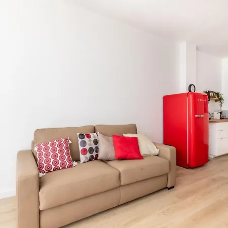 Cozy 2bedroom In - Bastille Appartamento Parigi